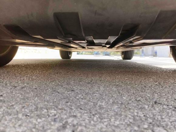 [上海·沪A] 二手比亚迪元新能源2018款 EV360 智联创酷型