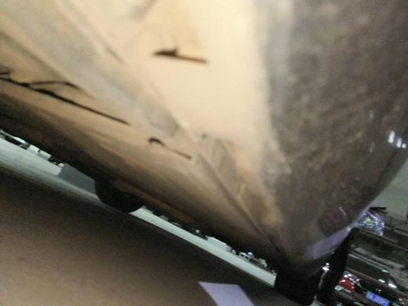 [南昌·赣A] 二手捷豹捷豹XF2014款 XF 2.0T 风华版