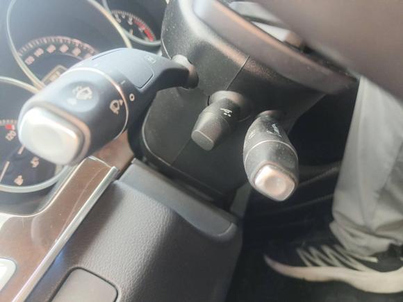 [杭州·浙A] 二手奔驰奔驰E级2013款 E 300 L 时尚型