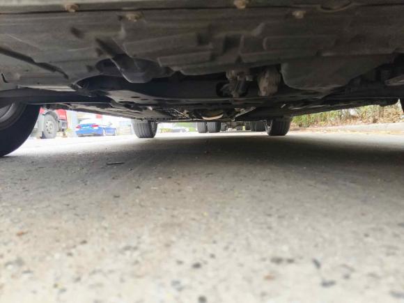 [常州·沪C] 二手日产轩逸2018款 1.6XV CVT尊享版