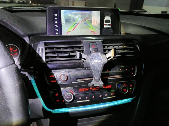 [杭州·浙A] 二手宝马宝马3系GT2014款 320i 领先型