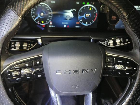 [深圳·粤B] 二手奇瑞瑞虎8 PRO2022款 290T 两驱浩瀚版 7座