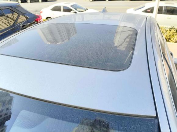 [青岛·鲁B] 二手宝马宝马5系2017款 525Li 豪华设计套装