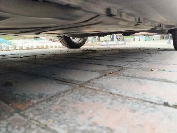 [杭州·浙A] 二手smartsmart fortwo2012款 1.0 MHD 硬顶标准版