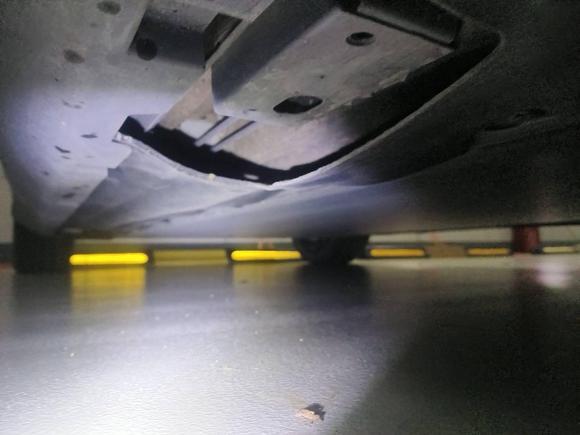 [深圳·粤B] 二手比亚迪汉2020款 EV 超长续航版尊贵型