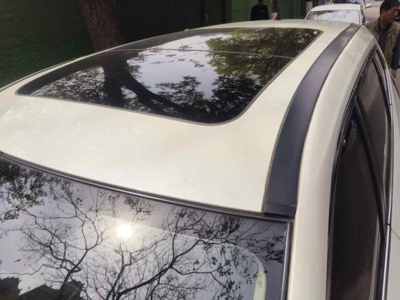 [武汉·鄂A] 二手日产奇骏2019款 2.0L CVT智联舒适版 2WD