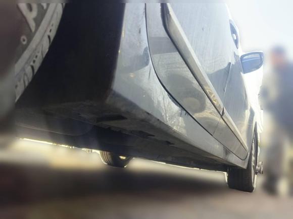 [青岛·鲁U] 二手日产天籁2013款 2.0L XL舒适版