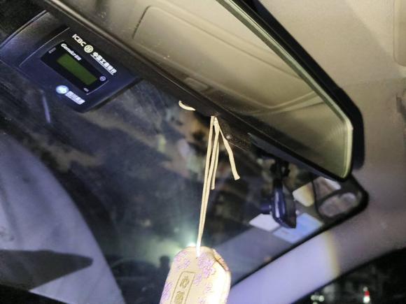 [成都·川A] 二手长安长安CS352015款 1.6L 自动豪华型 国IV