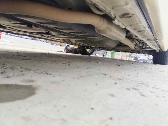 [济南·苏C] 二手本田艾力绅2016款 2.4L 经典版