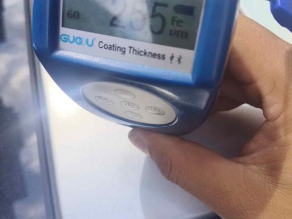 [广州·粤A] 二手奔驰奔驰GLA2019款 GLA 200 时尚型