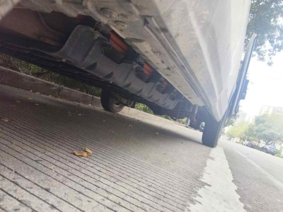 [南通·苏F] 二手开瑞海豚EV2021款 升级版智享型