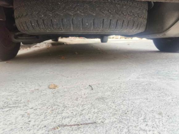 [武汉·鄂W] 二手奔驰威霆2011款 2.5L 7座行政版