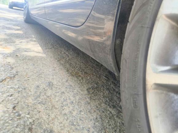 [湖州·浙E] 二手凯迪拉克凯迪拉克CT62016款 28T 铂金版