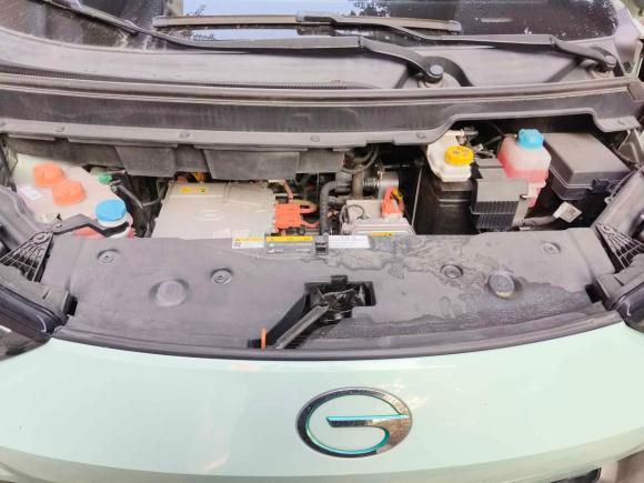 [佛山·粤E] 二手埃安AION Y2022款 70 科技版 磷酸铁锂