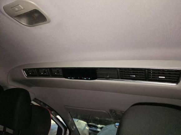 [深圳·湘B] 二手江淮瑞风瑞风M42018款 1.5T 手动混合动力豪华型