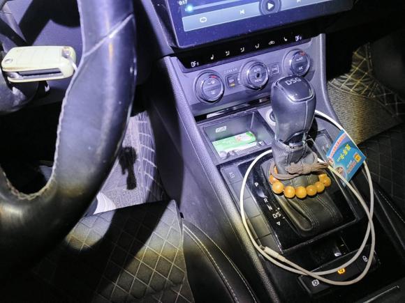 [济南·鲁A] 二手斯柯达速派2016款 TSI330 DSG创行版