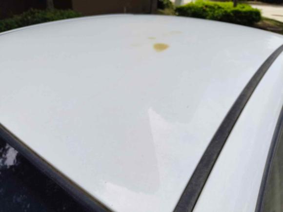 [武汉·鄂A] 二手别克凯越2015款 1.5L 自动经典型