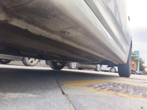 [深圳·粤L] 二手现代瑞纳2016款 1.4L 自动智能型GLS