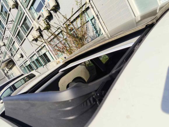 [上海·沪B] 二手奥迪奥迪Q5L2018款 40 TFSI 荣享进取型 国V