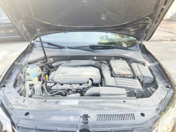 [台州·浙J] 二手大众帕萨特2015款 1.8TSI DSG尊荣版