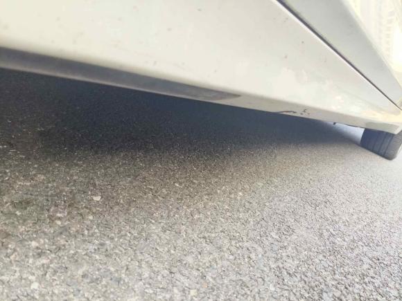 [上海·沪A] 二手宝马宝马5系新能源2019款 530Le 豪华套装