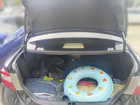 [芜湖·皖B] 二手丰田凯美瑞2012款 2.0G 豪华版