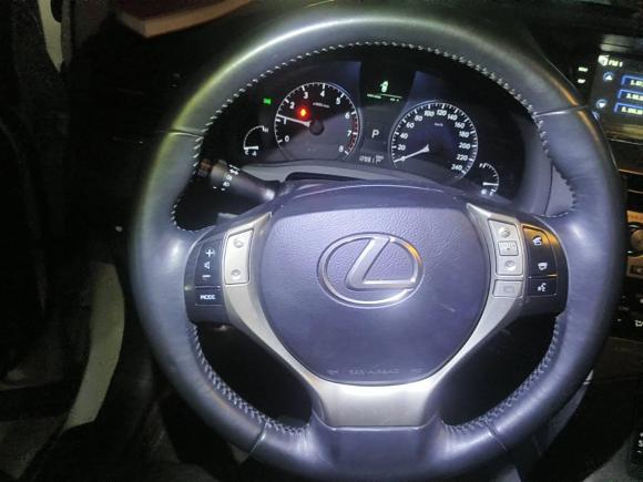[深圳·粤B] 二手雷克萨斯雷克萨斯RX经典2013款 270 精英版