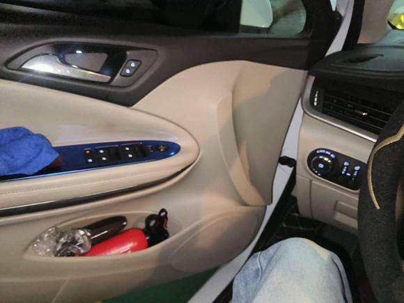 [杭州·浙A] 二手别克威朗2018款 三厢 15S 自动领先型