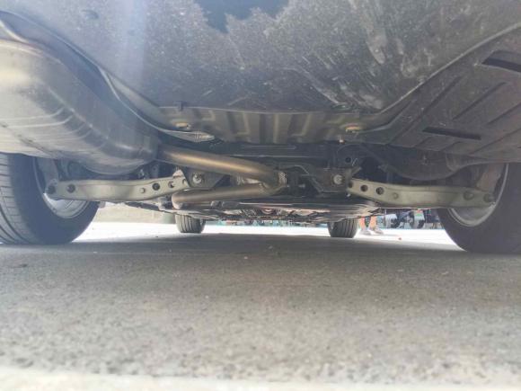 [上海·沪A] 二手雪佛兰迈锐宝XL2018款 530T 自动锐逸版