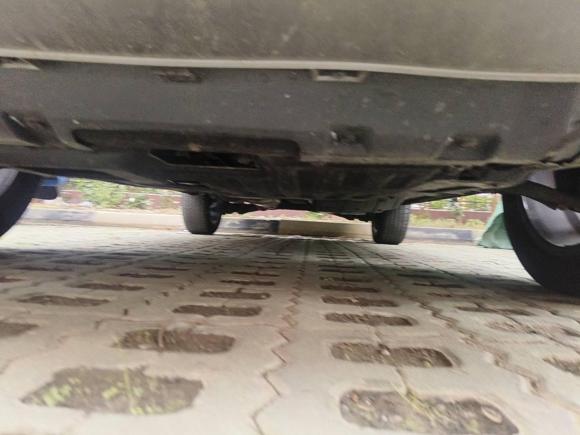 [苏州·苏E] 二手哈弗哈弗F72021款 2.0T 两驱i范