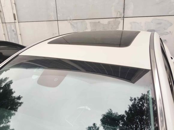 [上海·沪A] 二手吉利汽车博瑞新能源2020款 1.5T PHEV 领航版