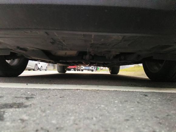 [成都·川A] 二手吉利汽车帝豪GS2016款 优雅版 1.3T 自动领尚型