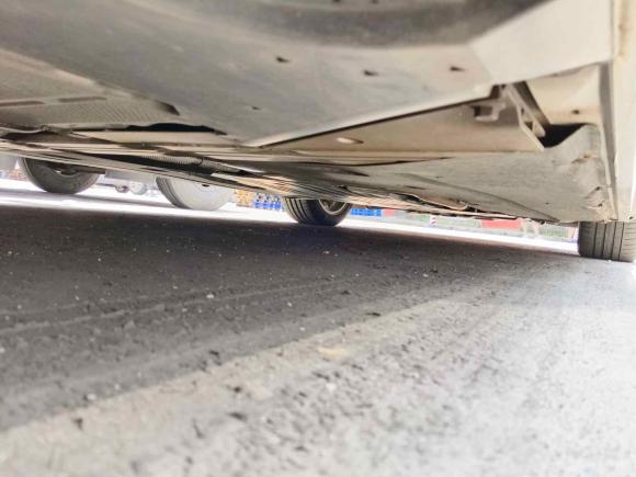 [深圳·粤B] 二手宝马宝马5系新能源2020款 里程升级版 530Le 先锋版