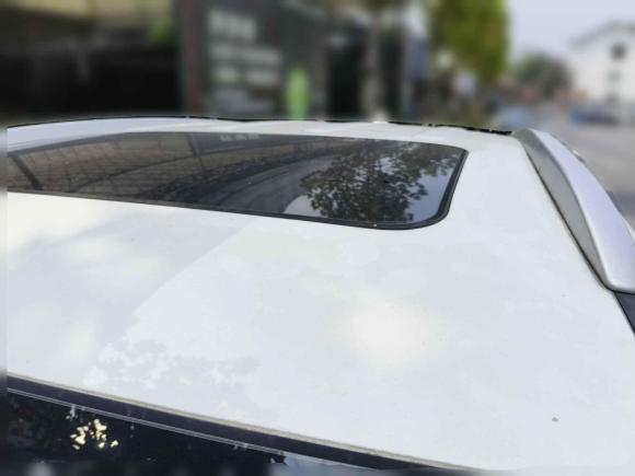 [金华·浙G] 二手吉利汽车远景X62020款 1.4T CVT尊贵型