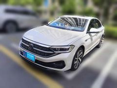 [上海·苏U] 大众速腾2024款 300TSI DSG卓越版