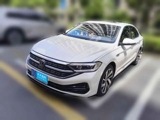 大众速腾2024款 300TSI DSG卓越版