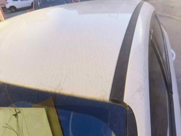 [青岛·鲁B] 二手福特福克斯2012款 两厢 1.6L 手动舒适型