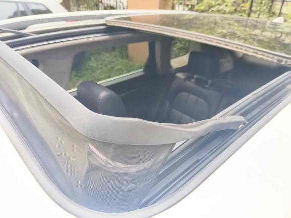 [成都·川A] 二手众泰众泰T7002017款 1.8T 双离合尊享型