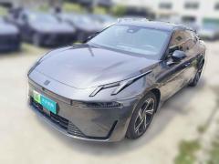 [武汉·鄂A] 领克领克07 EM-P2024款 EM-P 126长续航 Halo