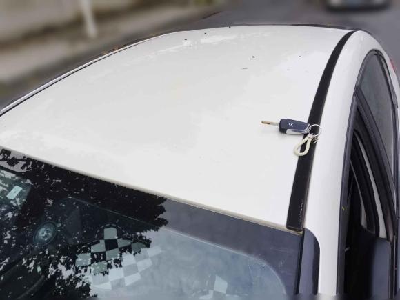 [合肥·皖A] 二手雪铁龙世嘉2013款 三厢 1.6L 自动品尚型