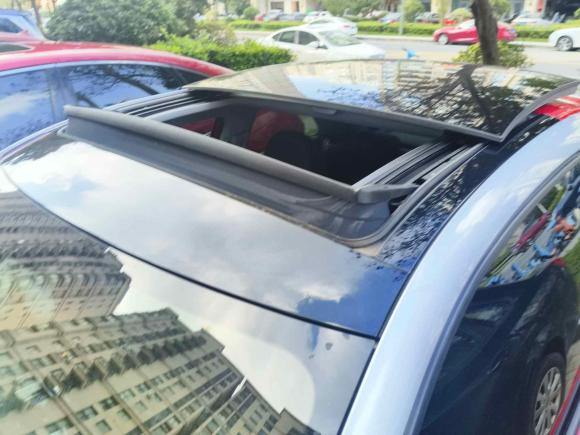 [南通·苏F] 二手奥迪奥迪A12014款 30 TFSI 舒适型