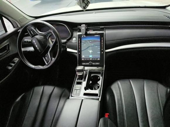 [杭州·浙A] 二手荣威荣威RX5 eMAX2020款 500PHEV 4G互联豪华版