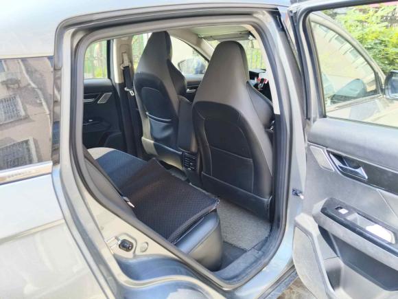 [宁波·浙B] 二手小鹏小鹏G32021款 G3i 460N