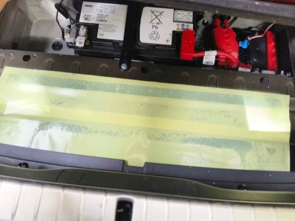 [宁波·浙B] 二手宝马宝马7系2019款 740Li 领先型 M运动套装