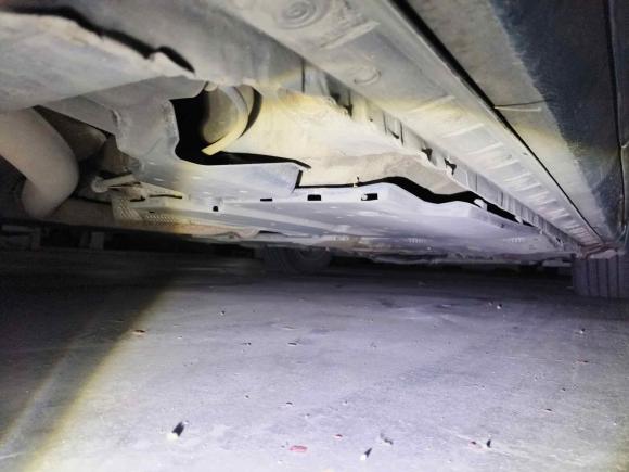 [武汉·鄂A] 二手丰田卡罗拉2016款 双擎 1.8L E-CVT精英版