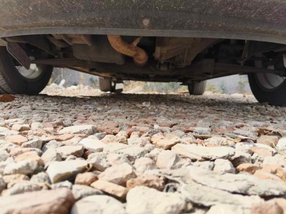 [西安·陕U] 二手奔腾奔腾X402019款 1.6L 手动豪华型 国VI