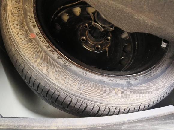 [西安·陕A] 二手大众Passat领驭2009款 1.8T 自动尊品型