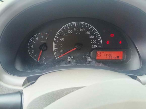 [嘉兴·浙F] 二手日产阳光2011款 1.5XE CVT舒适版