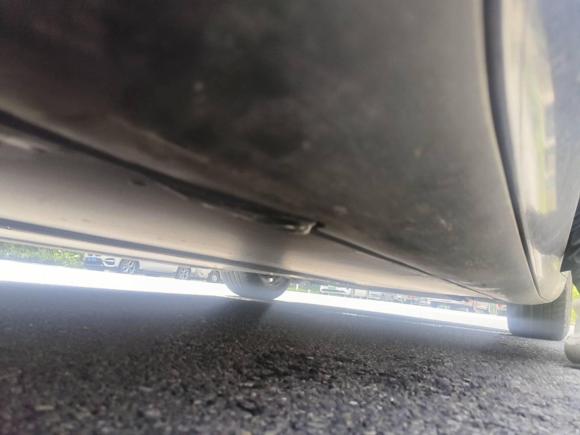 [深圳·粤B] 二手特斯拉Model 32020款 改款 标准续航后驱升级版