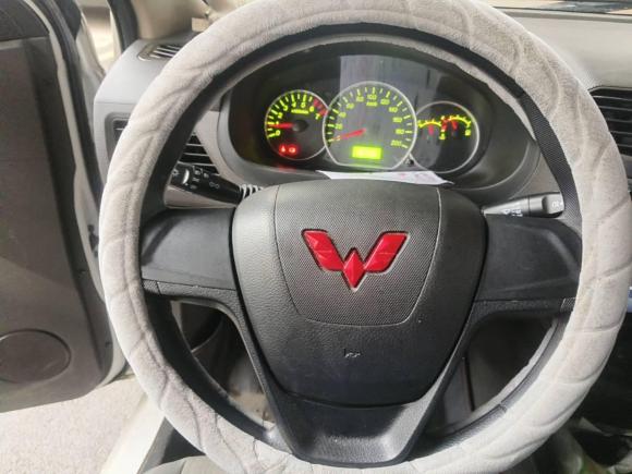 [义乌·赣H] 二手五菱汽车五菱宏光2020款 1.2L S基本型国VI LSI